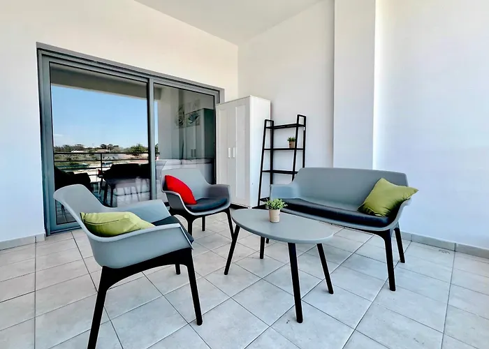 Mackenzie Lara 201 Appartamento *